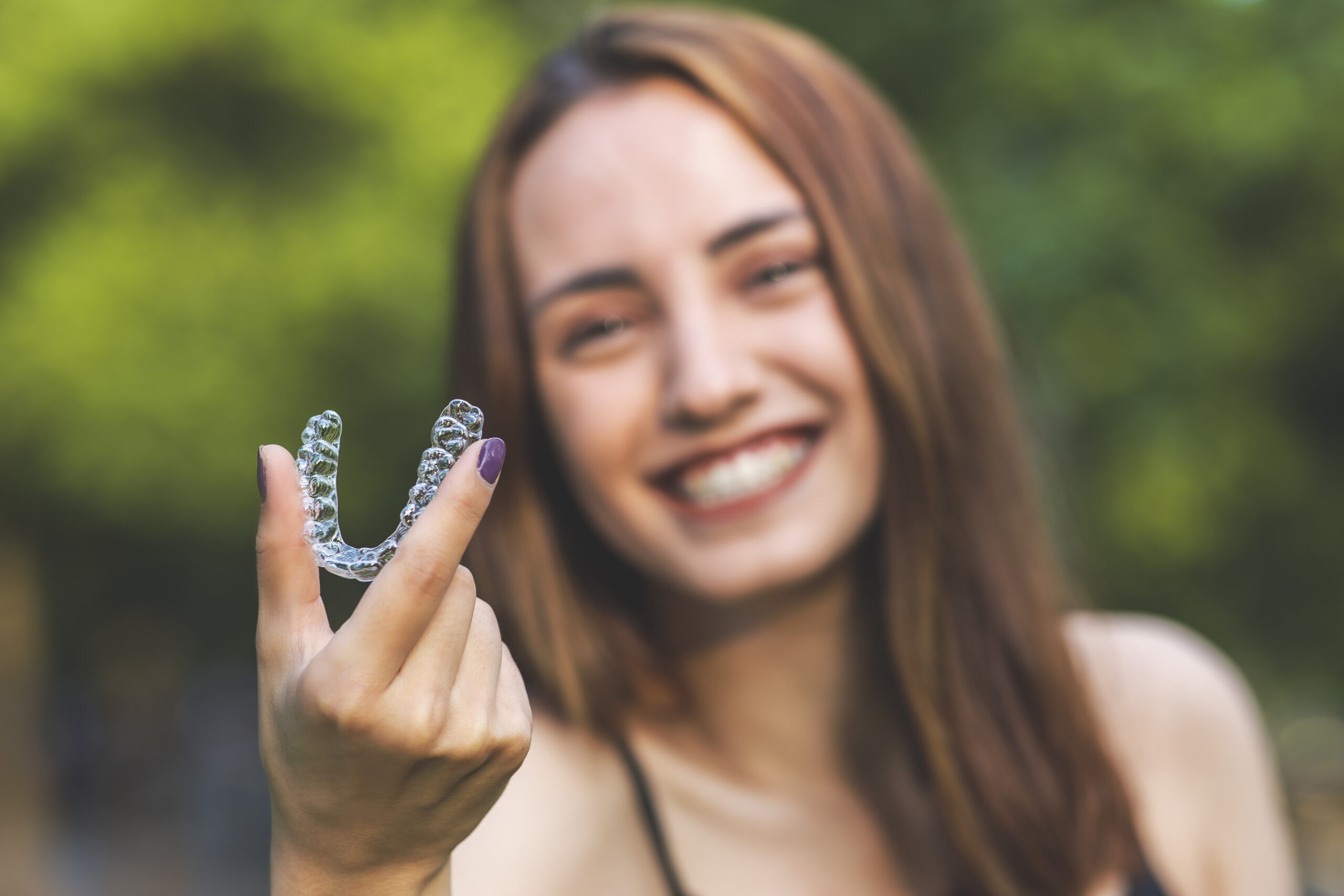 Aligners