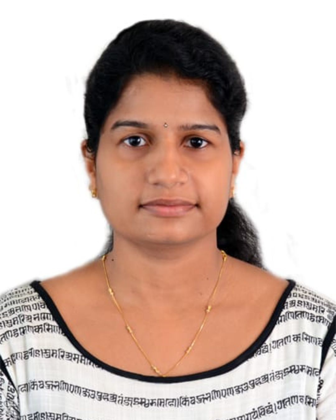 Dr Greeshma Saseendran Dr Greeshma Saseendran- catdental