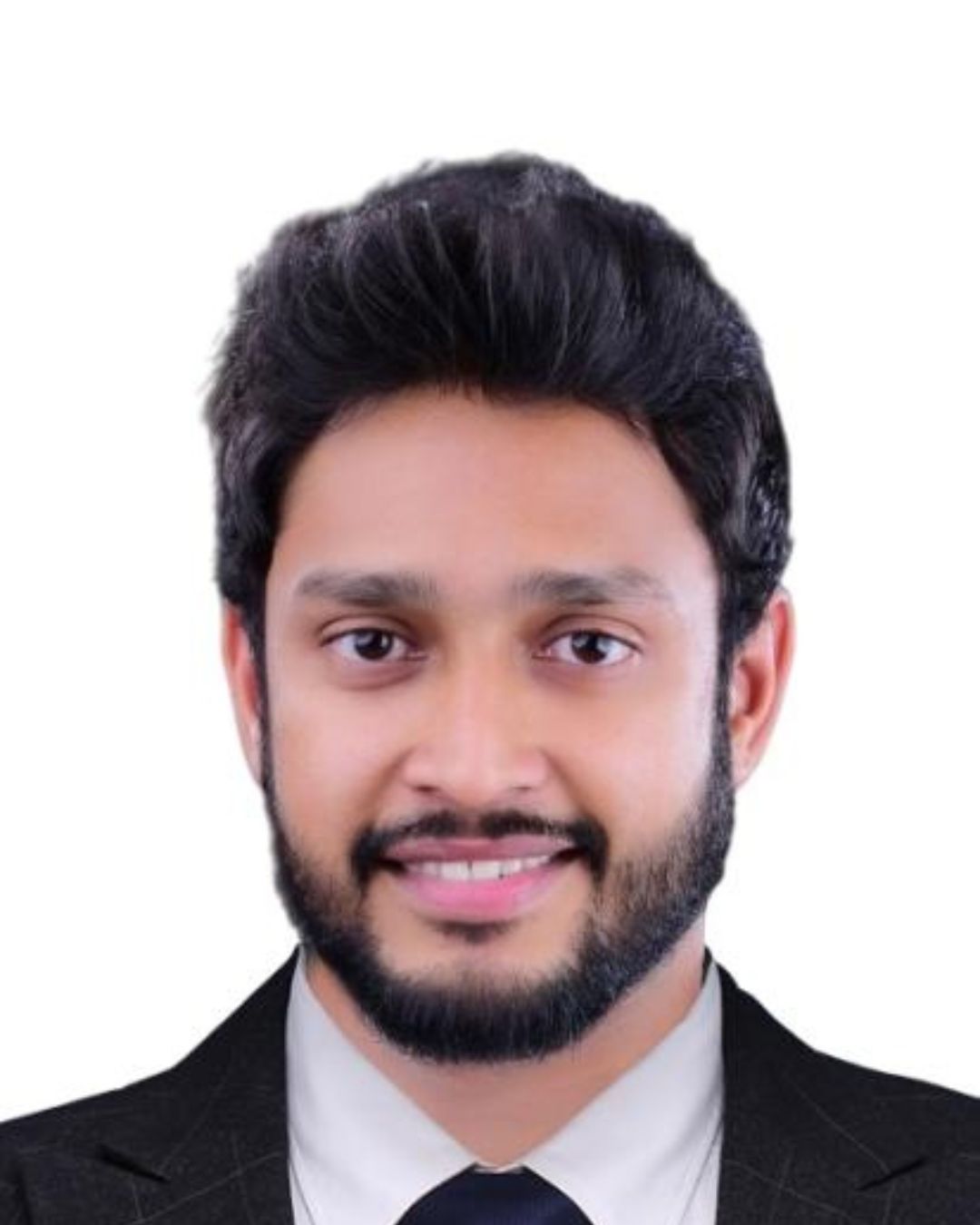 Dr Najeeb A Dr Najeeb A - catdental