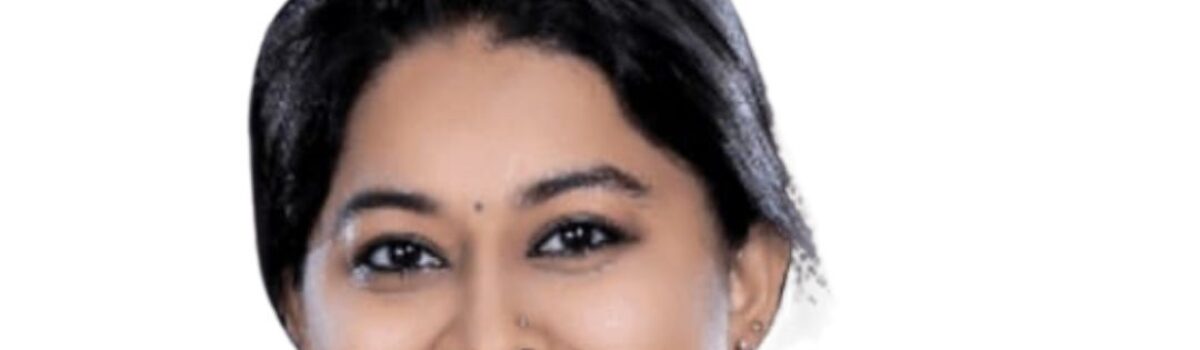 Dr Ranjana Ravindran