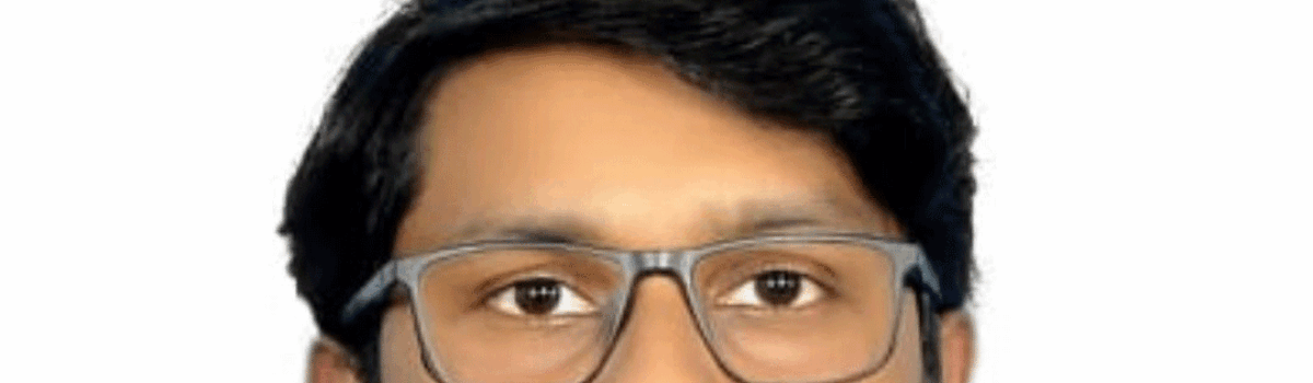 Dr. Jijin K J